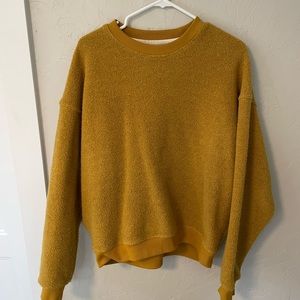 Outdoor Voices MegaFleece Sweatshirt